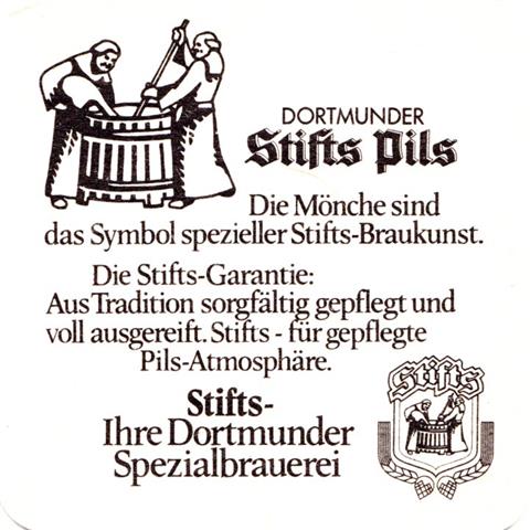quad leerdortmund do-nw stifts stifts quad 6b (185-die mnche sind-schwarz) 